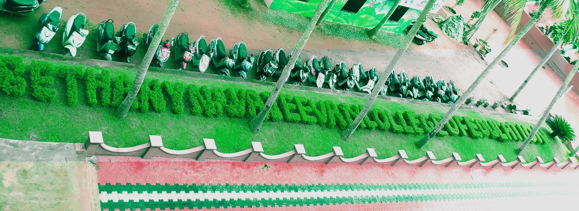 Slide background